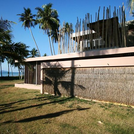 シーヴァナ コー マック ビーチリゾート マーク島 エクステリア 写真